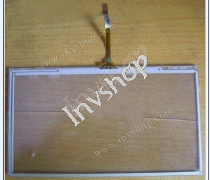 new Delta DOP-B07E415 touch screen glass