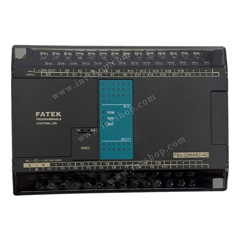 FBS-32MAR2-AC Programmable controller