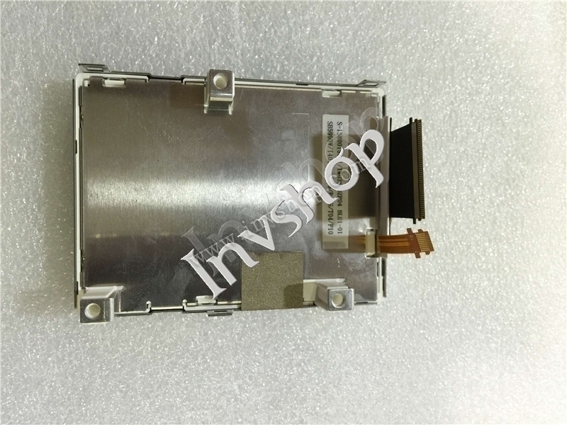 TM035HDZP04 TIANMA 3,5-Zoll-LCD-Display Neu und Original