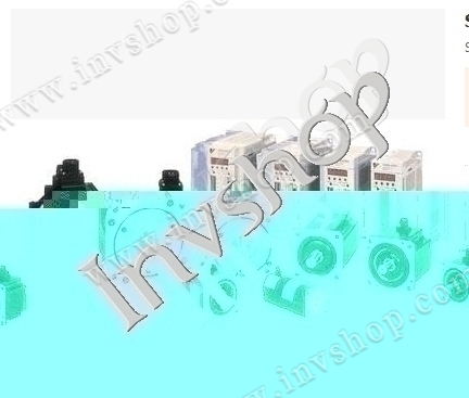 SGDV-330A11A YASKAWA SERVOPACK FAHRER