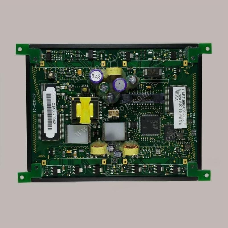 EL320.240.36 HB Planares 5,7 Zoll LCD-Display EL320.240.36-HB