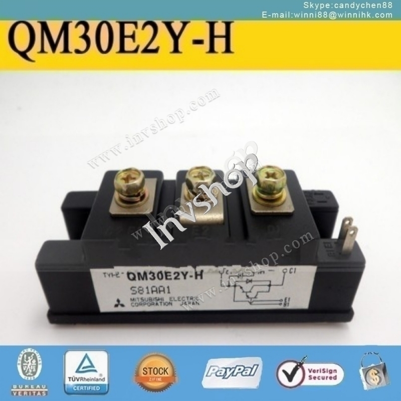 NeUe qm30e2y-h Mitsubishi - modul qm30e2yh