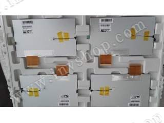 NEW FOR  CPT 7 inch LCD display CLAA070LF09CW