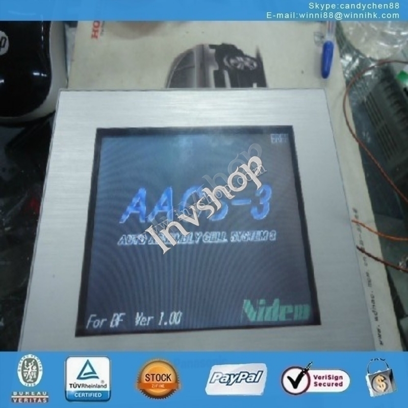 aigt2230h touch bildschirm verwendet gt21 teil