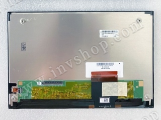 C101UAB01.0 AUO 10.1inch 1920*1200 LCD DISPLAY