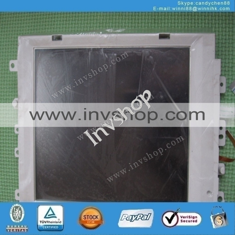6av6545-5fc10-0cj0 Siemens neUe touchscreen - Glas