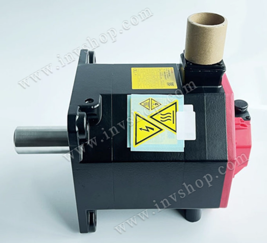 A06B-2085-B107 Fanuc-AC Servomotor