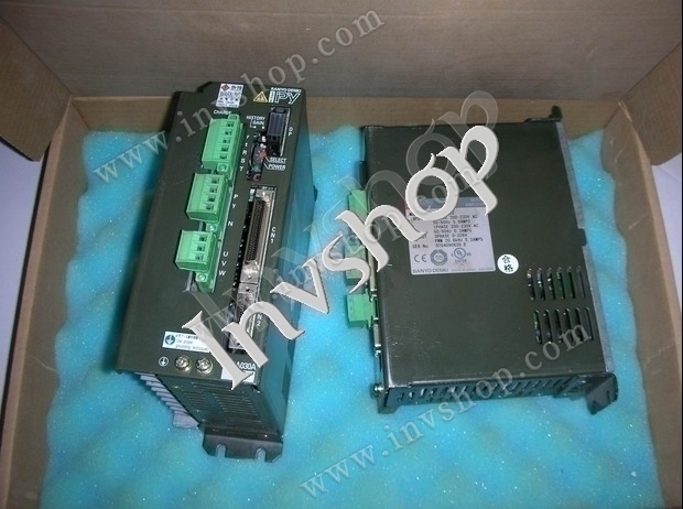SANYO servo drive PY2A030A2