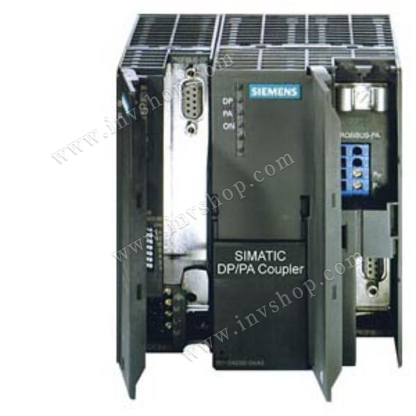 6ES7157-0AD82-0XA0 Siemens DP/PA Coupler New and Original