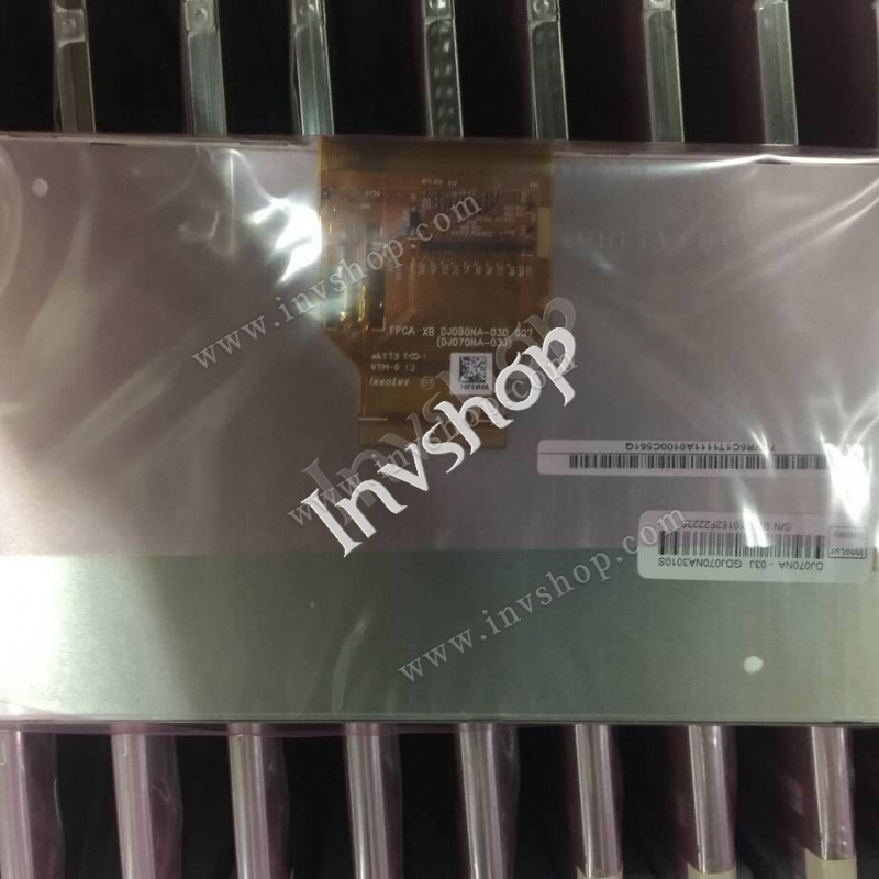 DJ070NA-03J Innolux 7