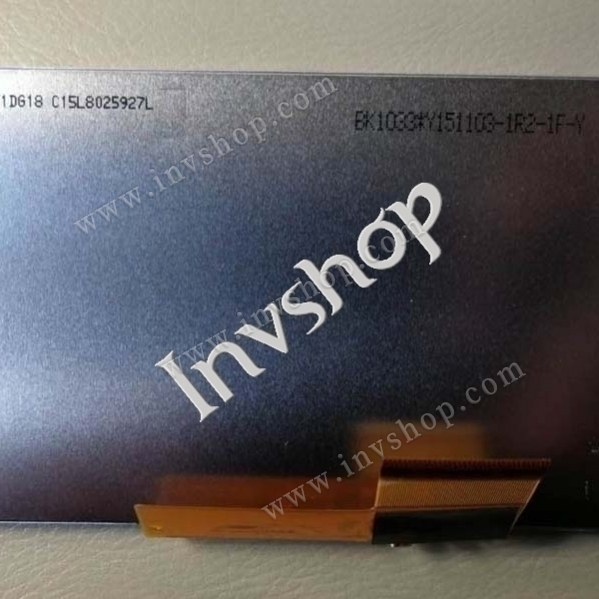 lq043t1dg18 lcd - panel 4.3inch stark