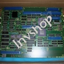 FANUC A20B-1002-0370/03A Main board