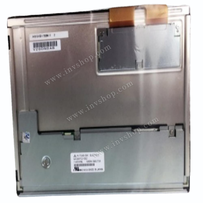 AA104XF12-DE2 Mitsubishi 10.4