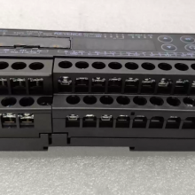 Keyence KV-RC4DA ANALOG OUTPUT module