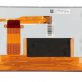 Toshiba LT070CA04400 7.0-inch 800×480 LCD panel