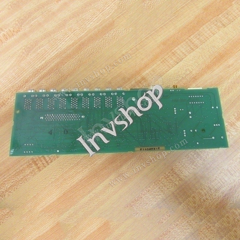 Fanuc bauteil in neUe A20B-2001-0950/01A 9