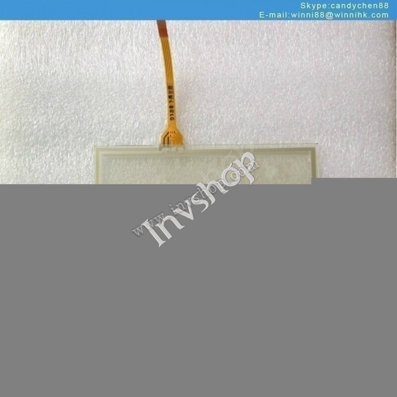 star pna2-4.5 pna2-4.5c touchscreen glas