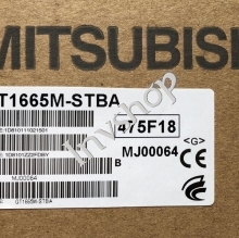 GT1665M-STBA HIM Mitsubishi New and Original