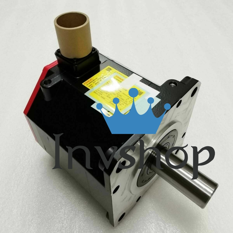 A06B-2247-B100 Fanuc Servo motor