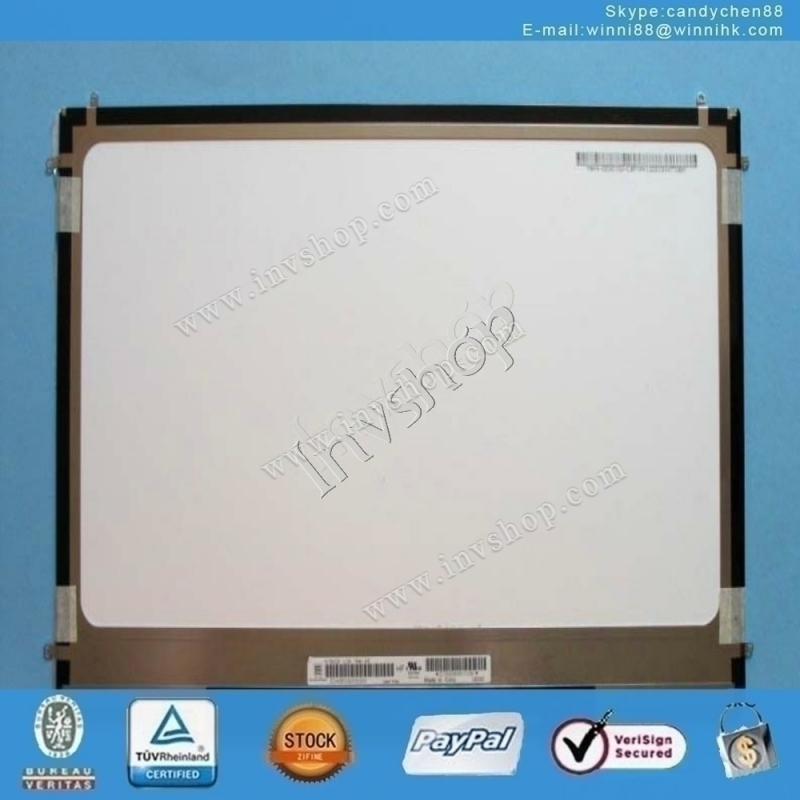 new TLA1 LTN154BT08 Macbook LCD screen