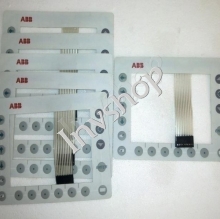 NEW FOR ABB-- ABB2000 Membrane Keypad