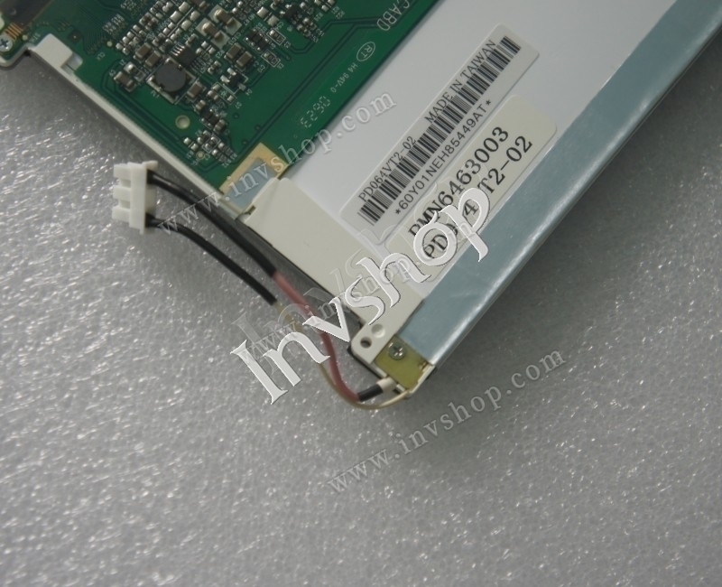 PD064VT2-02 PVI 6,4-Zoll-LCD-Anzeige