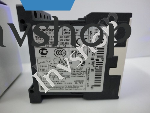 schneider lp4k0901bw3 dc schÃ¼tz neue