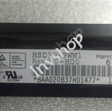 HSD101PWW1-H00 Hannstar 10.1inch lcd panel HSD101PWW1 H00