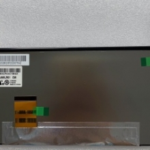 CLAA069LR01CW Nagelneuer Spot Original 6,9 Zoll LCD Bildschirm Guter Preis