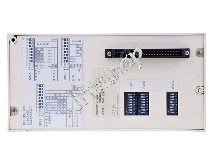 c120-lk201-v1 omron plc