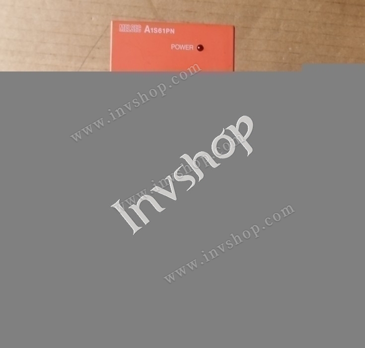 Original 95 new MITSUBISHI A series power module A1S61PN