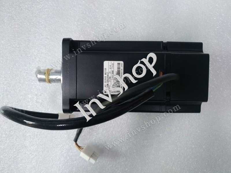 sgm-08u2ha12 yaskawa 00jjk1 servomotor eingesetzt