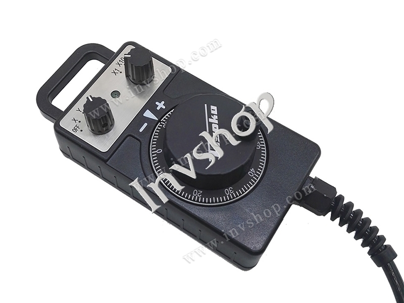 HC121 TOSOKO Handradgriff Manueller Impulsgenerator