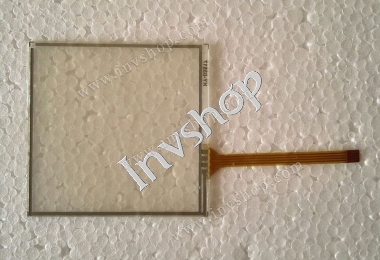 pws6400f-s neue hmi - ersatz touch glas touchscreen