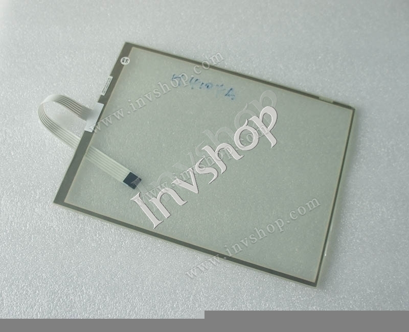 H4104A touch screen glass