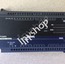 Delta PLC Programmable Controller DVP32EC00R3 Relay