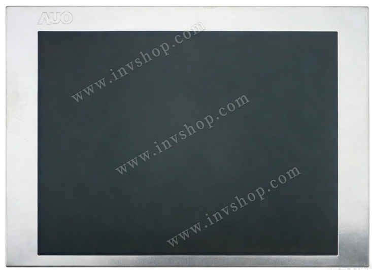G057VTN01.0 AUO 5.7inch 640(RGB)×480  lcd panel