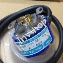 new for Tamagawa Smartsyn Resolver TS5213N530 for Servo Motor