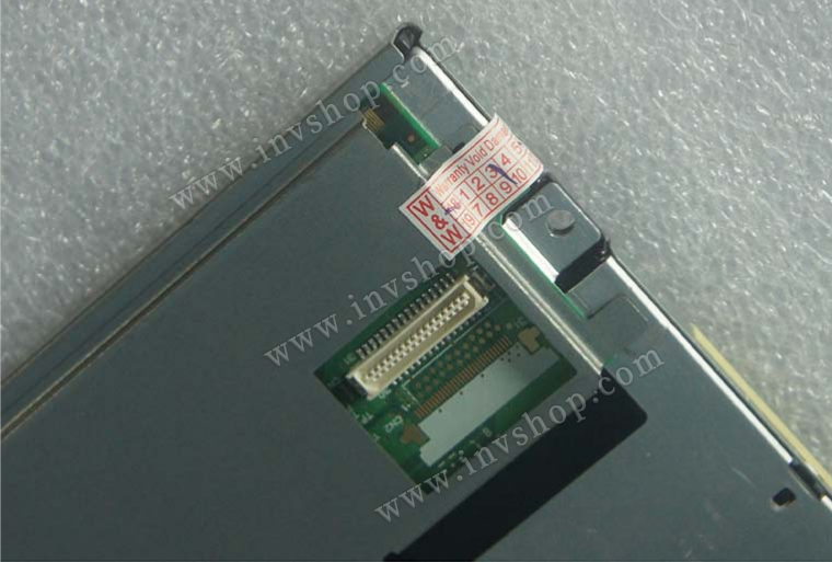 8.4"640*480 AA084VG01 LCD PANEL FOR MITSUBISHI