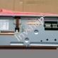 12.3 "800 * 600 lt123ca68100 lcd - panel