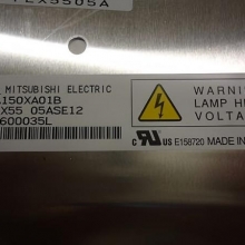 Display AA150XA01B a-Si TFT-LCD Panel 15