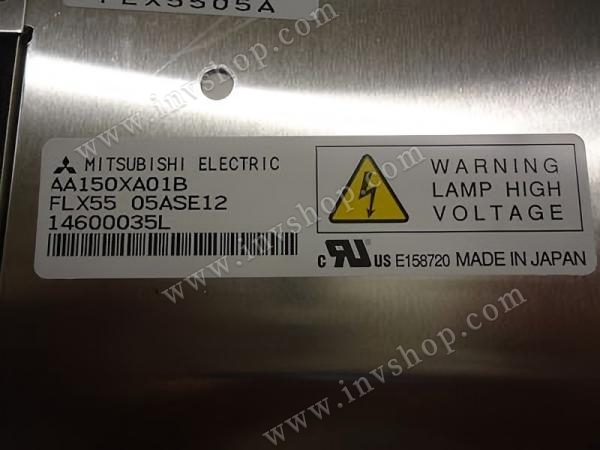 Display AA150XA01B a-Si TFT-LCD Panel 15