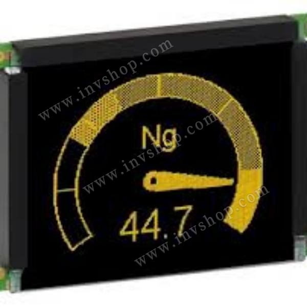 EL160.120.39-M CC Lumineq 3.1" TFT-LCD screen 160*120 Display