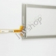 3.7" CHC Navigation LT-30 LT 30 A0360014-E4 touch screen