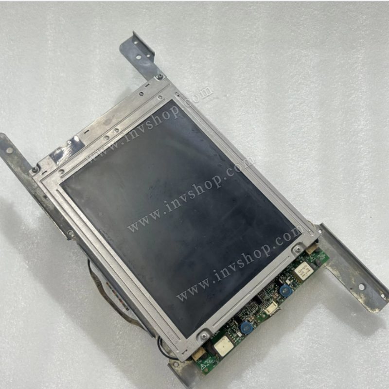 00.783.0053 /01 TFT 10.4 