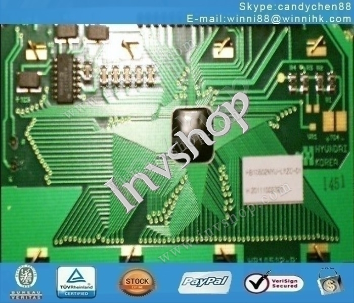 00JKLK Original USED hb10502nyu-lyzc-01h Siemens display