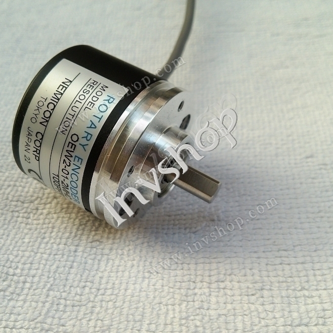 oew2-04-2md nemicon encoder neue