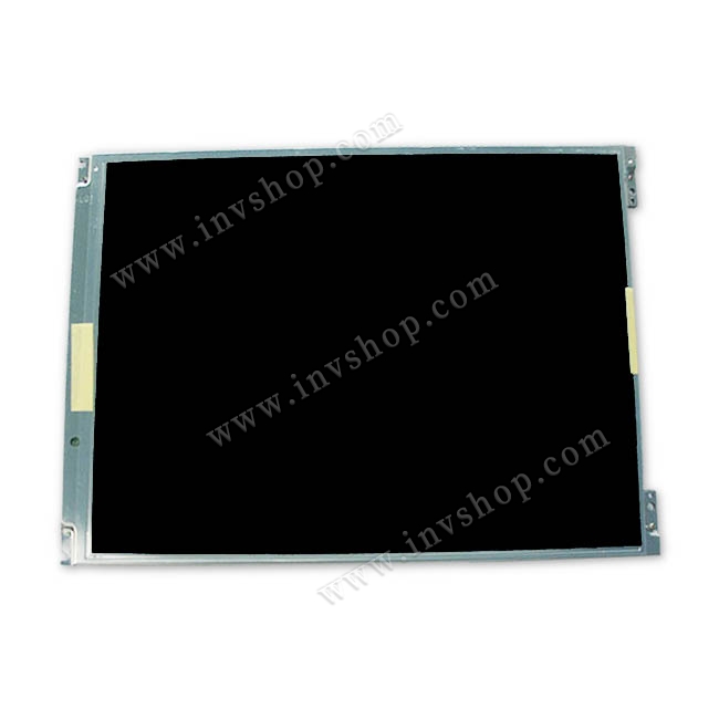 TM121SV - 02L 031 TORISAN 12,1 Zoll LCD-display