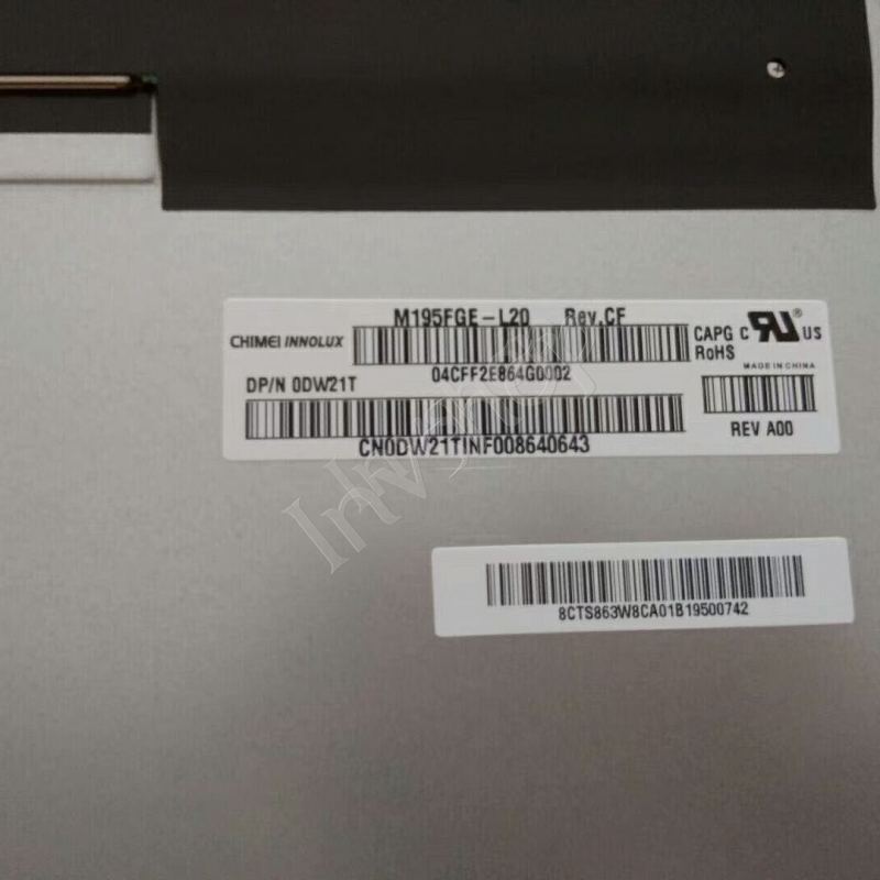 Die neue LCD - Panel kcs3224ast-79 und 00kp2 60 - Tage - Garantie