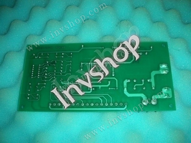 pro-face gp57j-sc1 touchscreen